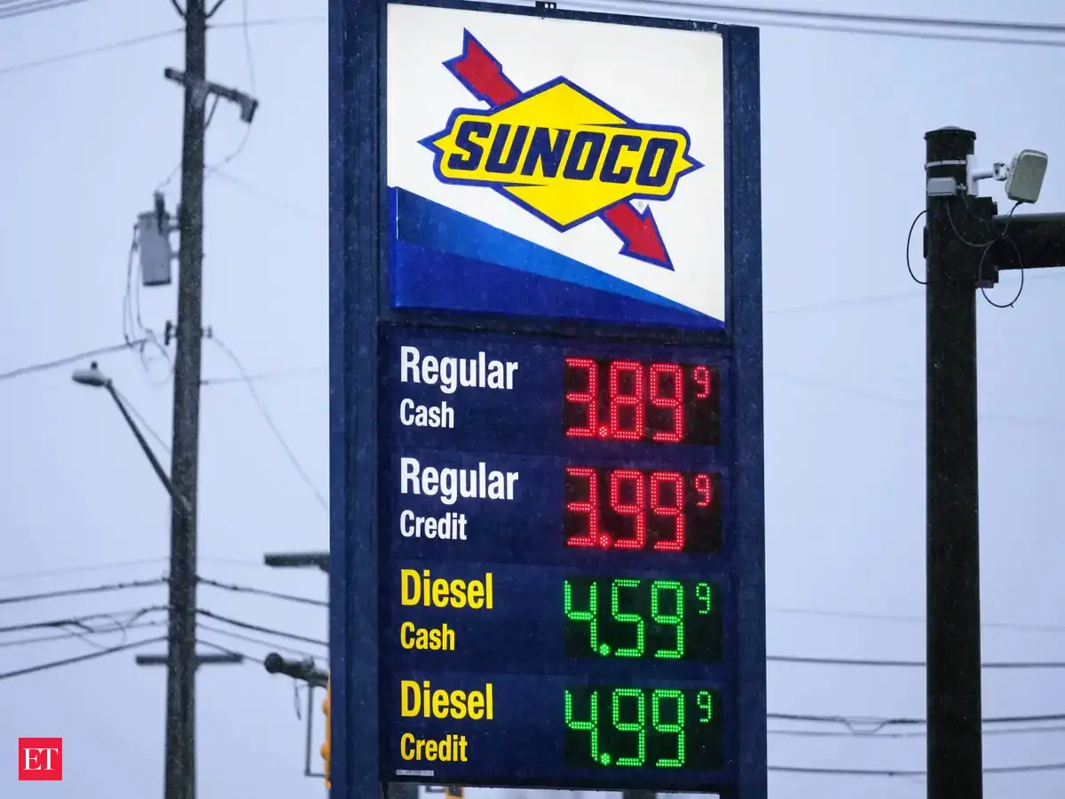 Gas Prices Today April 5: Check latest rates in California, Texas, Pennsylvania, Florida, and New York