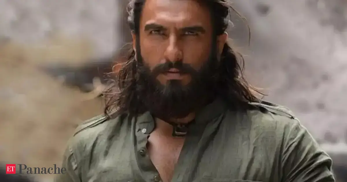 Dhurandhar: The Revenge Crosses Rs 1000 Crore Mark in India, A First for Bollywood