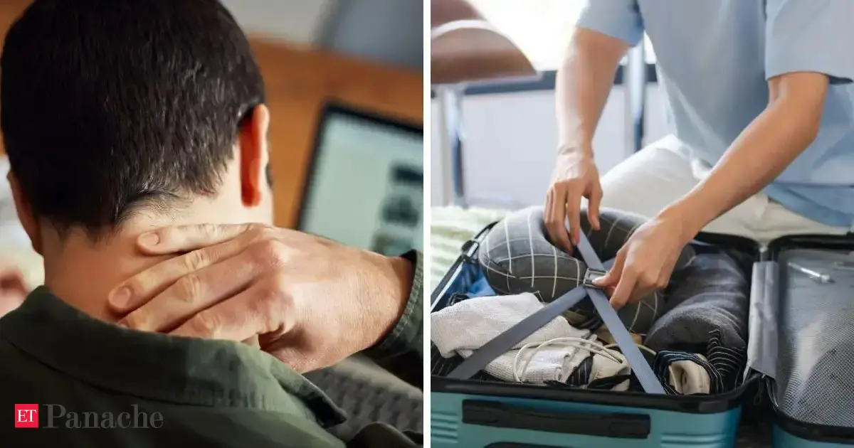 'Life seemed perfect, but it wasn’t': Got Canada PR, had a high-paying job. But Bengaluru techie returned to India after neck pain. What happened?