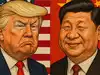 Is Trump the president who lost Asia to China?