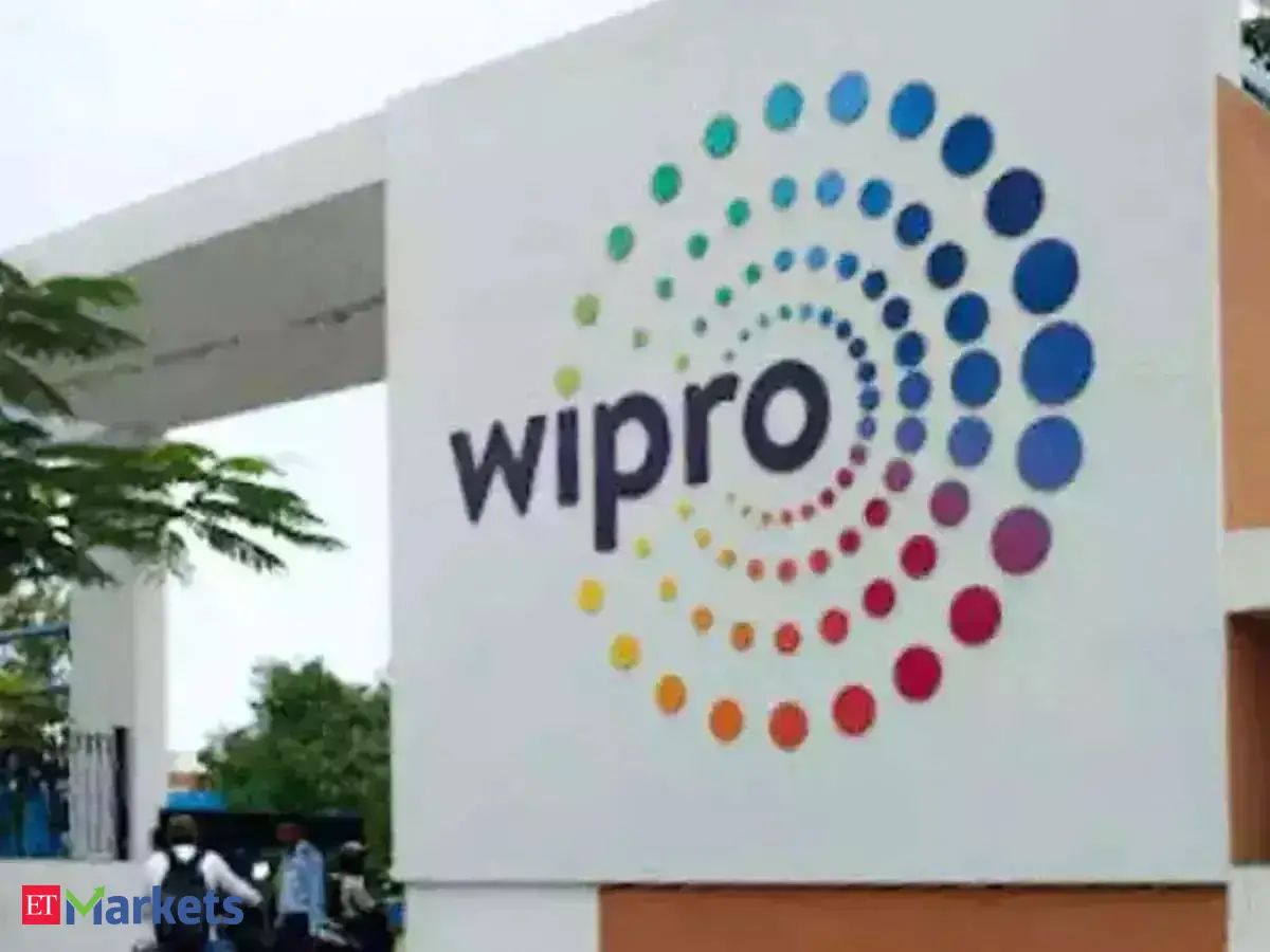 Wipro shares in focus after bagging Olam deal worth more than $1 billion