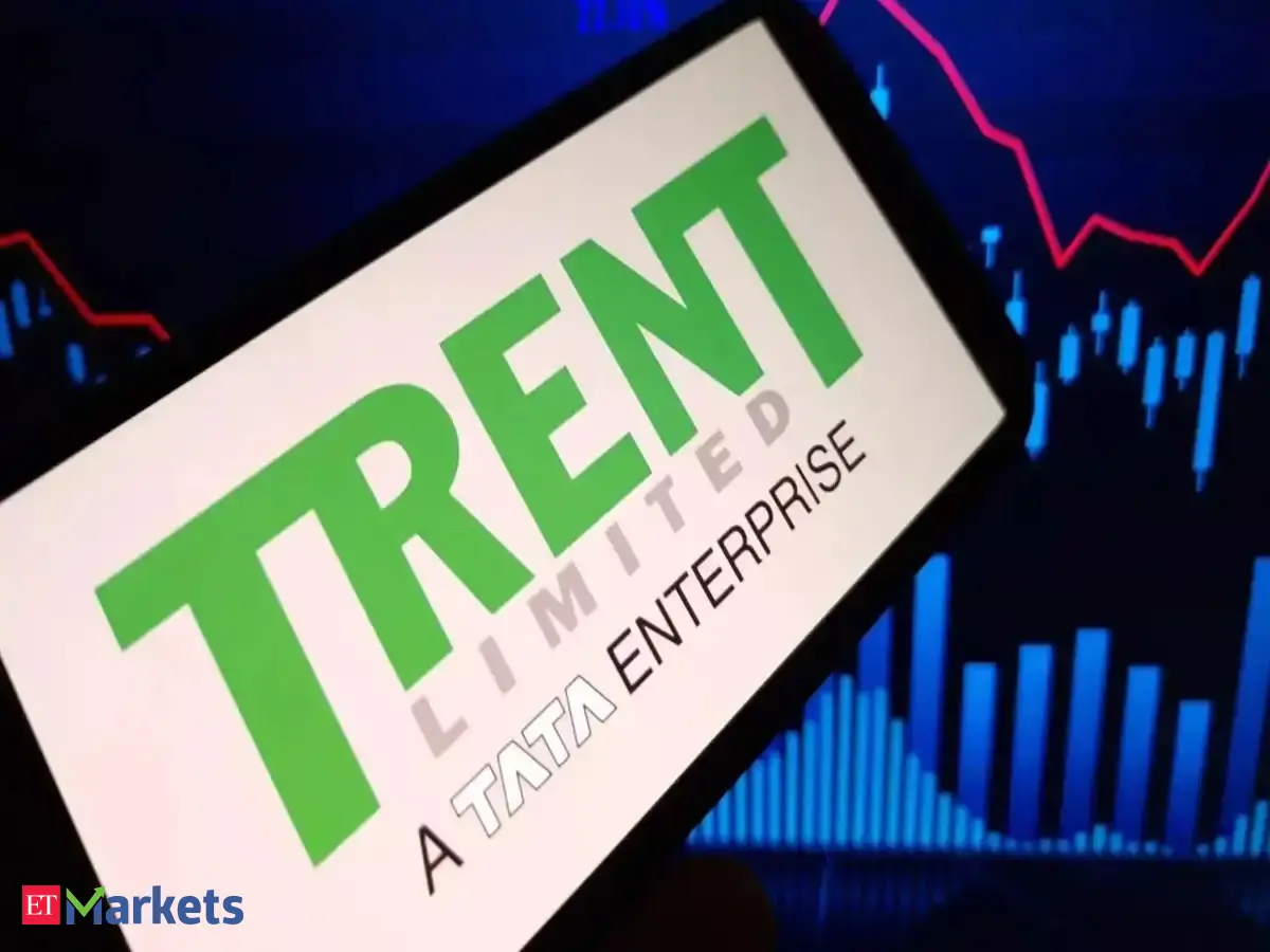 Trent shares in focus after Q4 business update, revenue rises 20% to Rs 4,937 crore