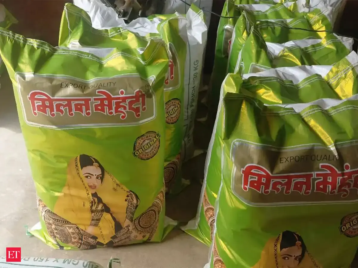 Israel-Iran war disrupts Rajasthan's Mehendi trade