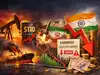 Earnings downgrade alert: How $110 crude and Iran war are threatening India Inc's double-digit dream