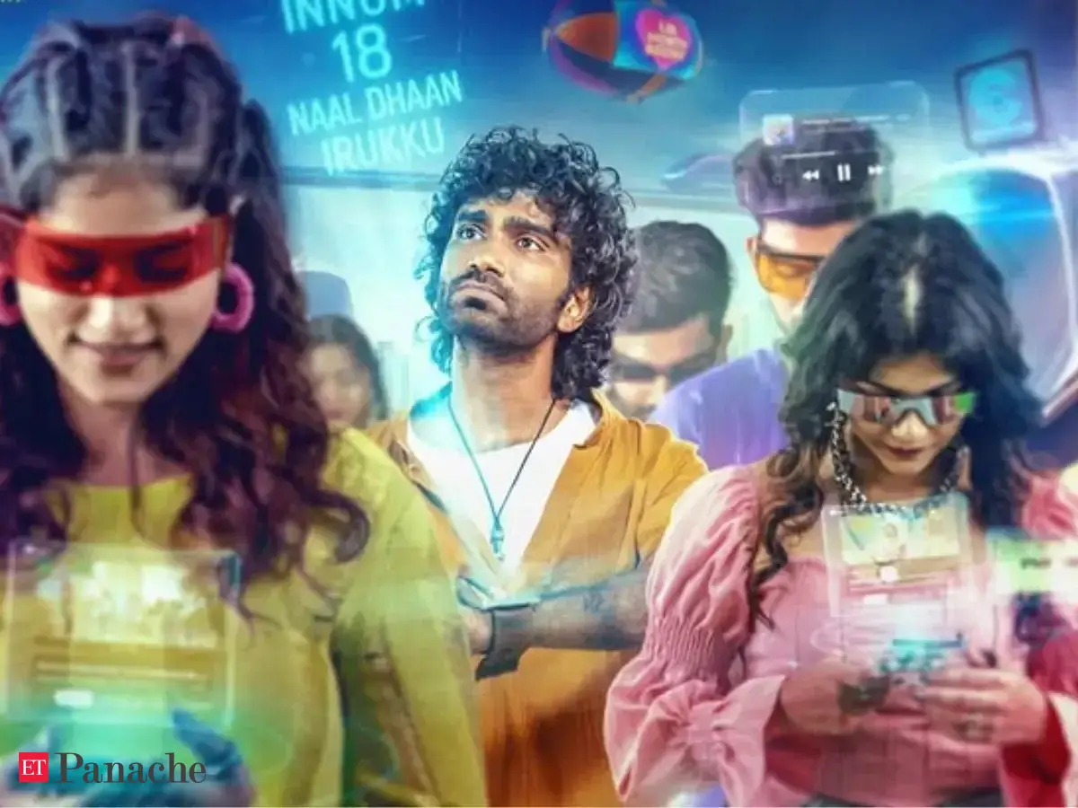 Love Insurance Kompany OTT release details: When and where to watch Pradeep Ranganathan, Krithi Shetty's Tamil romantic movie after its theatrical run