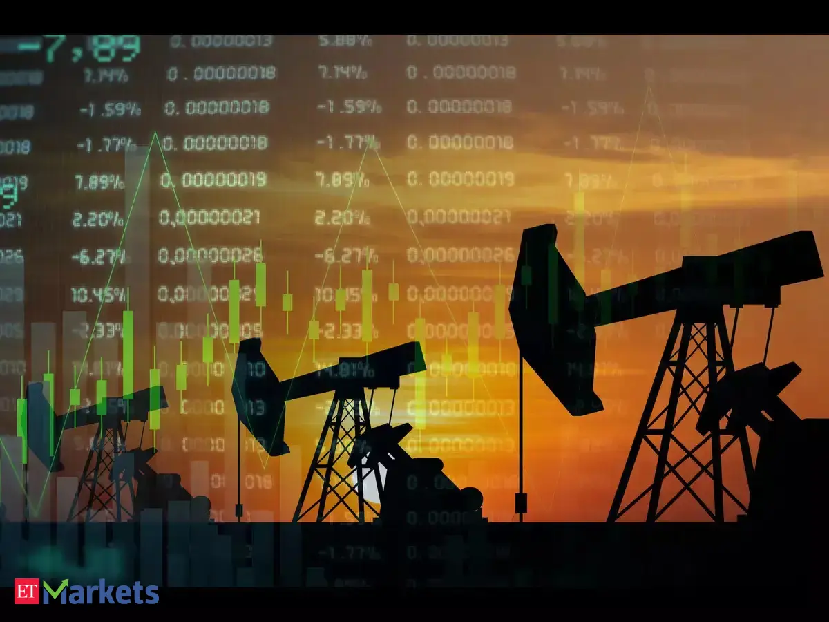 Global Market | Oil surge, inflation risks and war jitters set stage for volatile week