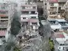 Middle East war: 2 dead, 2 missing in Israel after Iranian missile hits Haifa building