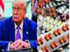 Trump tariffs hit patented drugs: Jefferies, Nomura explain impact on pharma stocks