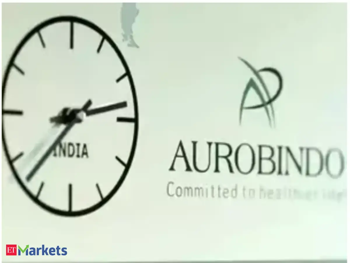 Aurobindo Pharma approves Rs 800 crore share buyback. Check record date, other key details