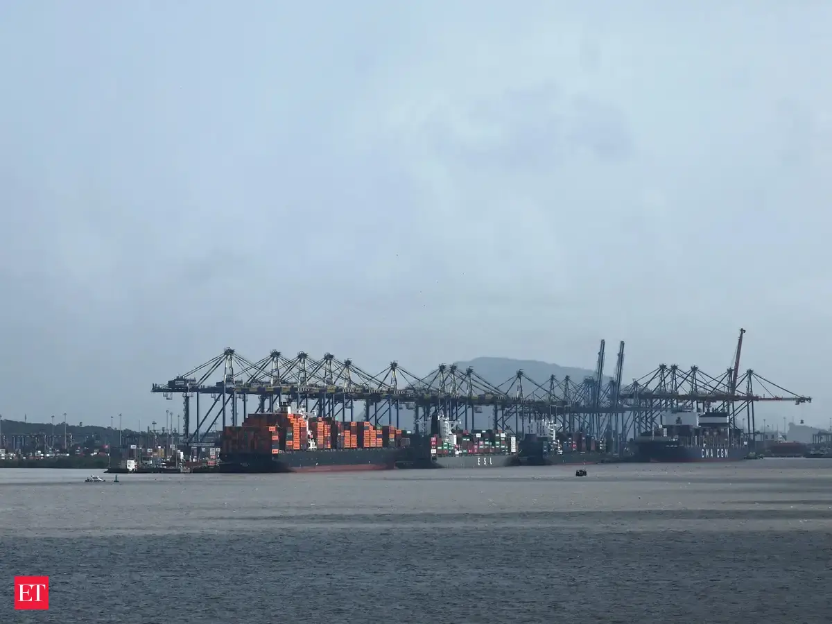 Iran war: Ships with Qatar LNG attempt first Hormuz exit since conflict started