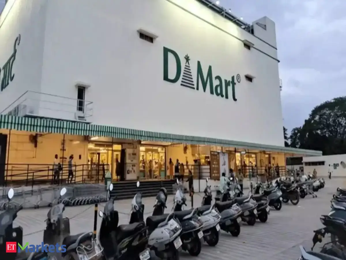 DMart shares jump 4% after strong Q4 update, but JM Financial calls risk-reward ratio unattractive; here's why
