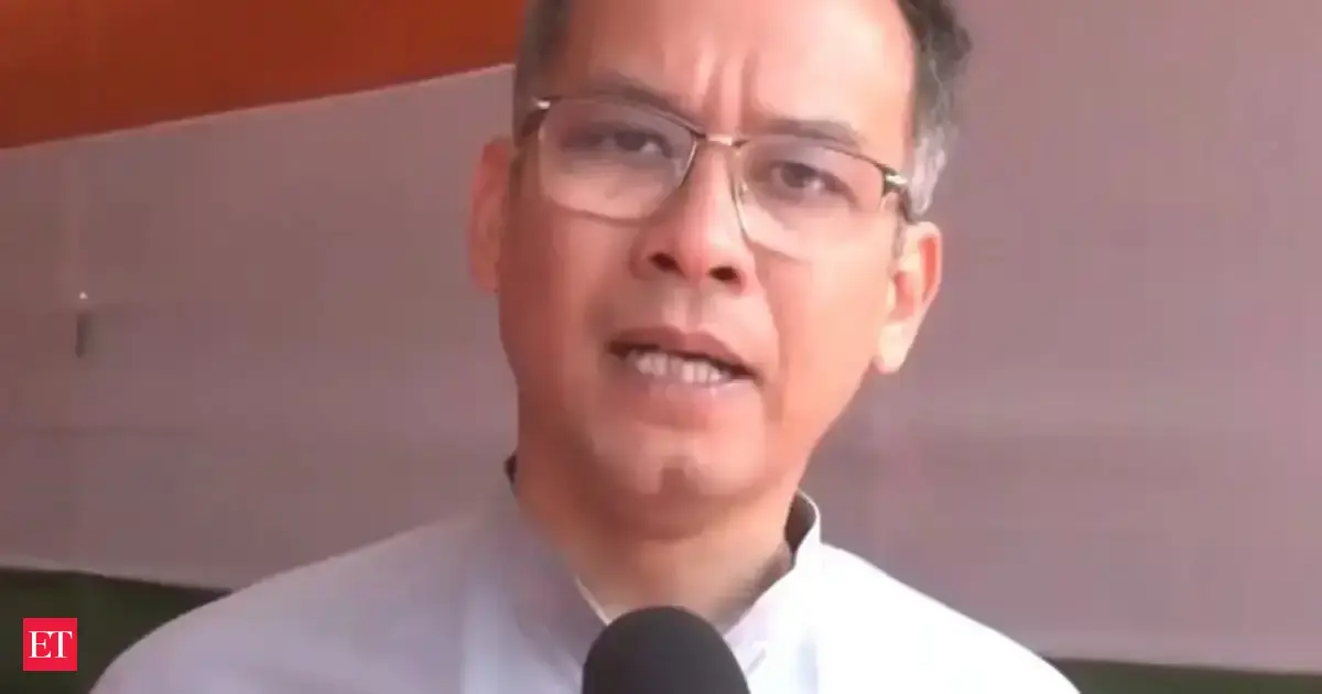 'Congress will expose all': Gaurav Gogoi counters Himanta’s Pakistan link charge; alleges 'lies'