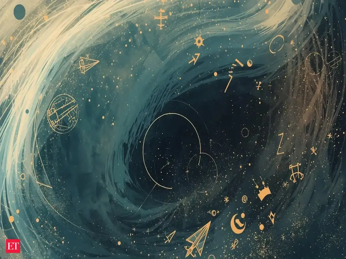 Mercury Retrograde Shadow April 2026: Why Nothing Feels Settled Yet