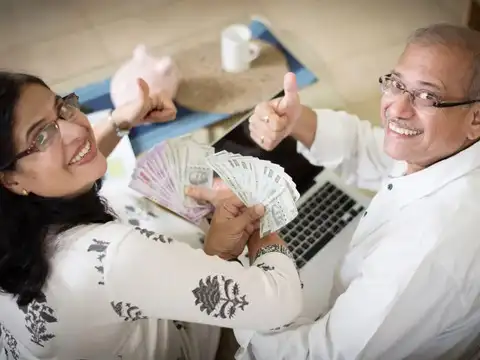 Senior citizens get an extra Rs 50,000 break on interest