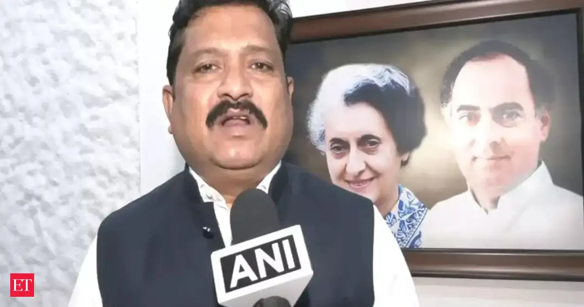 Baramati bypoll: Congress may withdraw from fray if FIR is filed in Ajit Pawar plane crash case