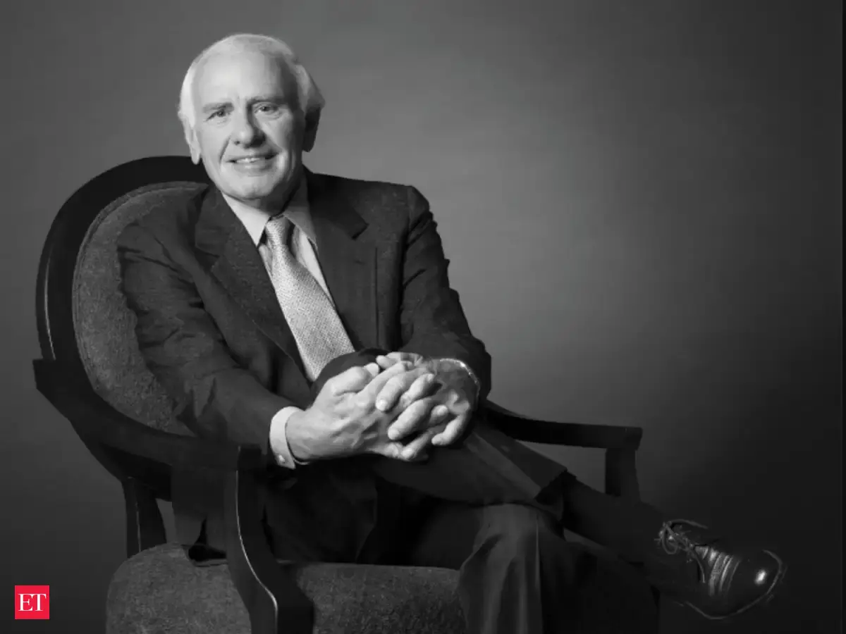 Quote of the Day by Jim Rohn: ‘There are two types of pain you will go through in life, the pain of discipline and...’ American author’s no-sweat strategy for success and lesson on discipline in life