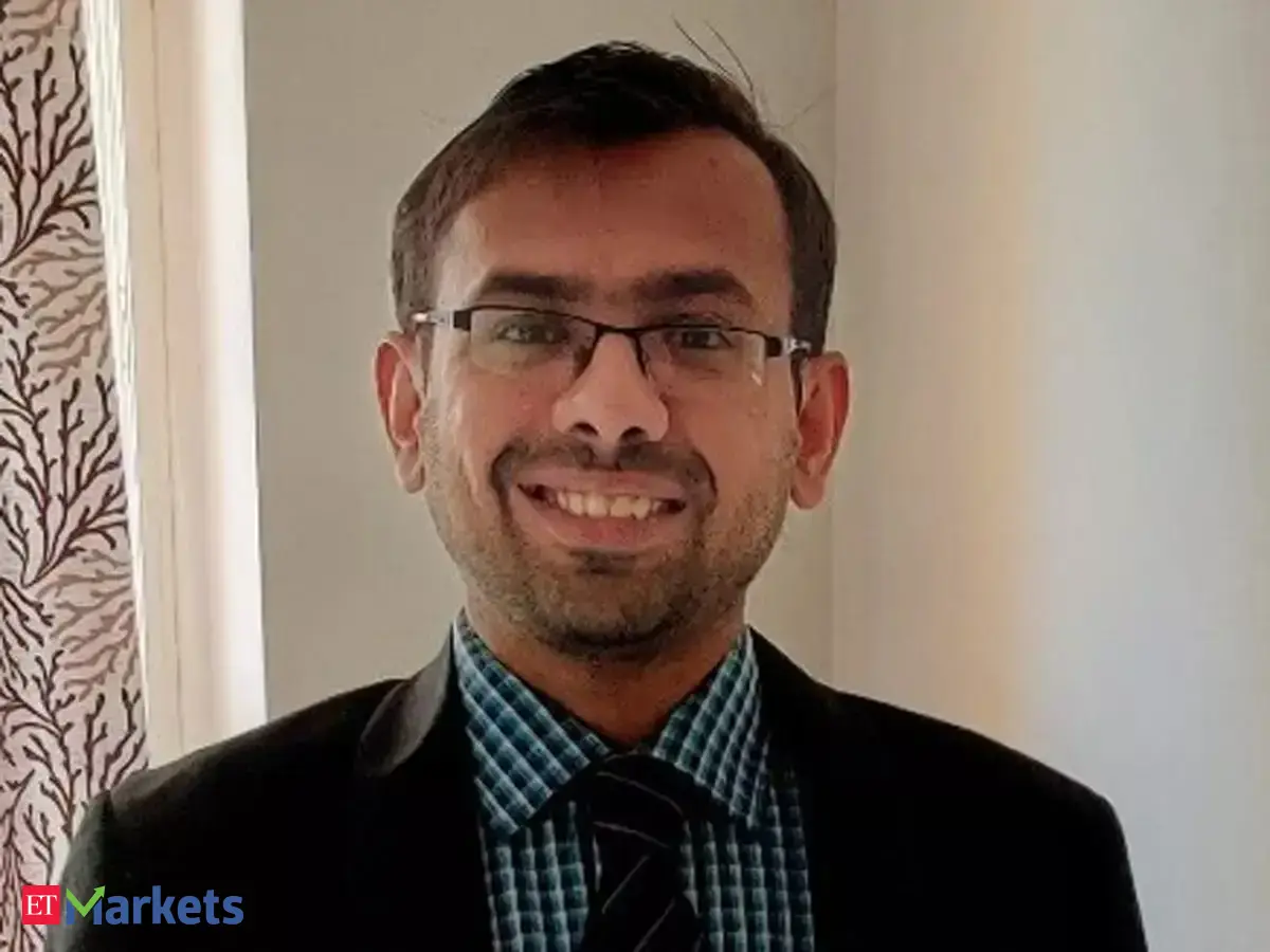 Aditya Shah sees PSU banks, SBI and HDFC as key picks amid volatility