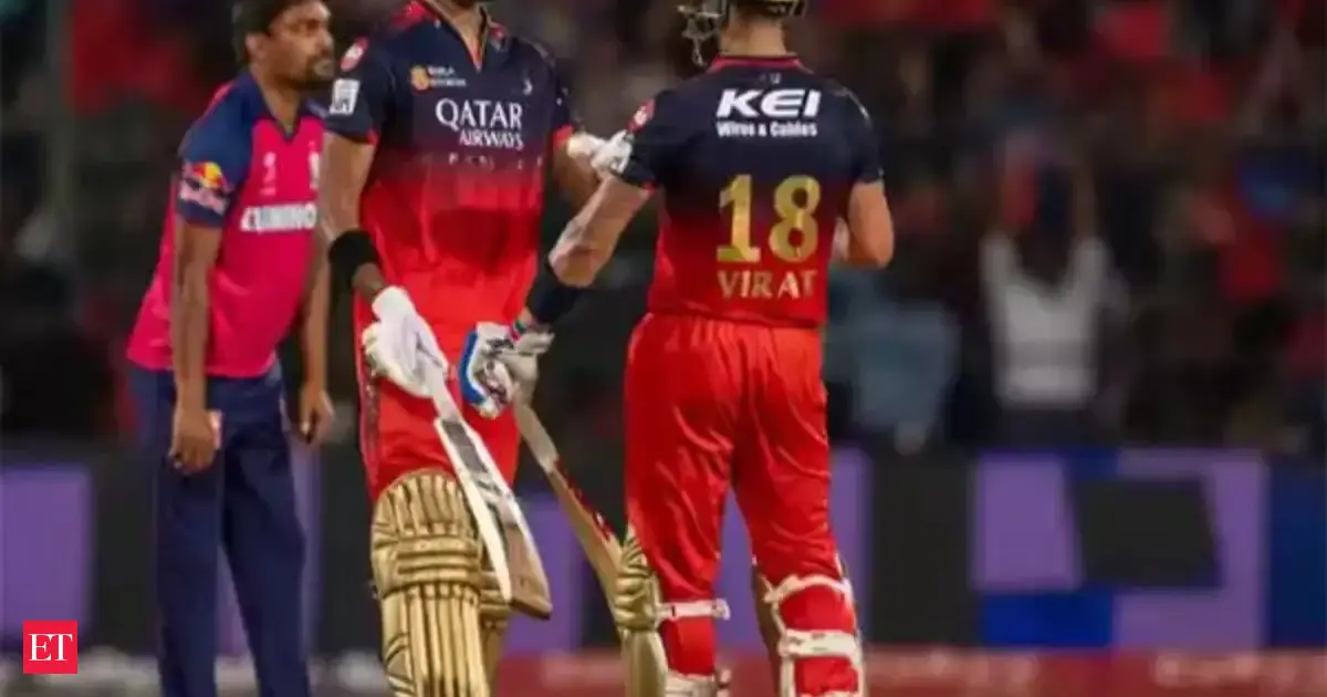 Economic Times - Sports - News Image