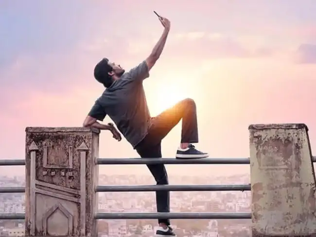 Naveen Polishetty
