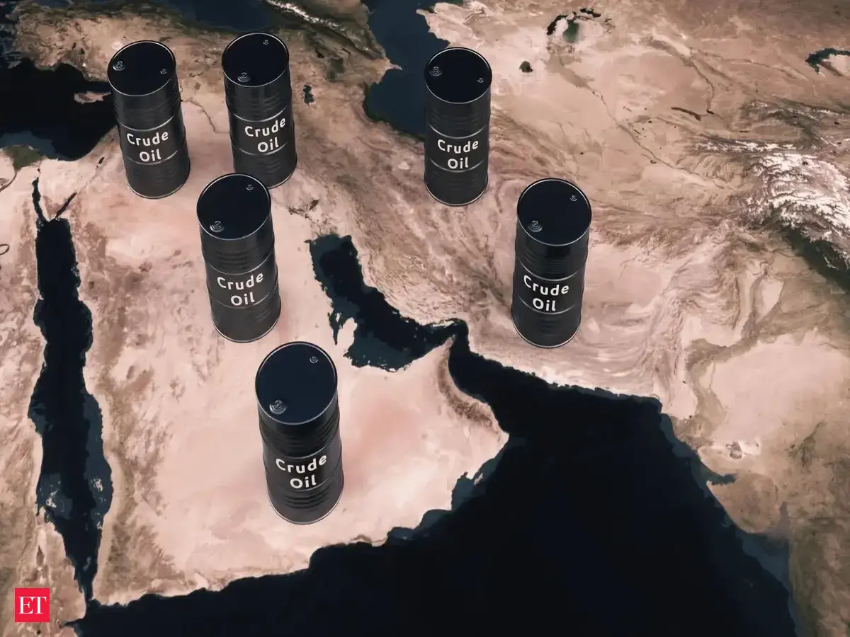 A $19.50 oil premium: Saudi Arabia sets record crude price as Hormuz crisis rattles markets