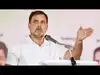 Rahul Gandhi compares LPG gas crisis handling to COVID, blames policy void