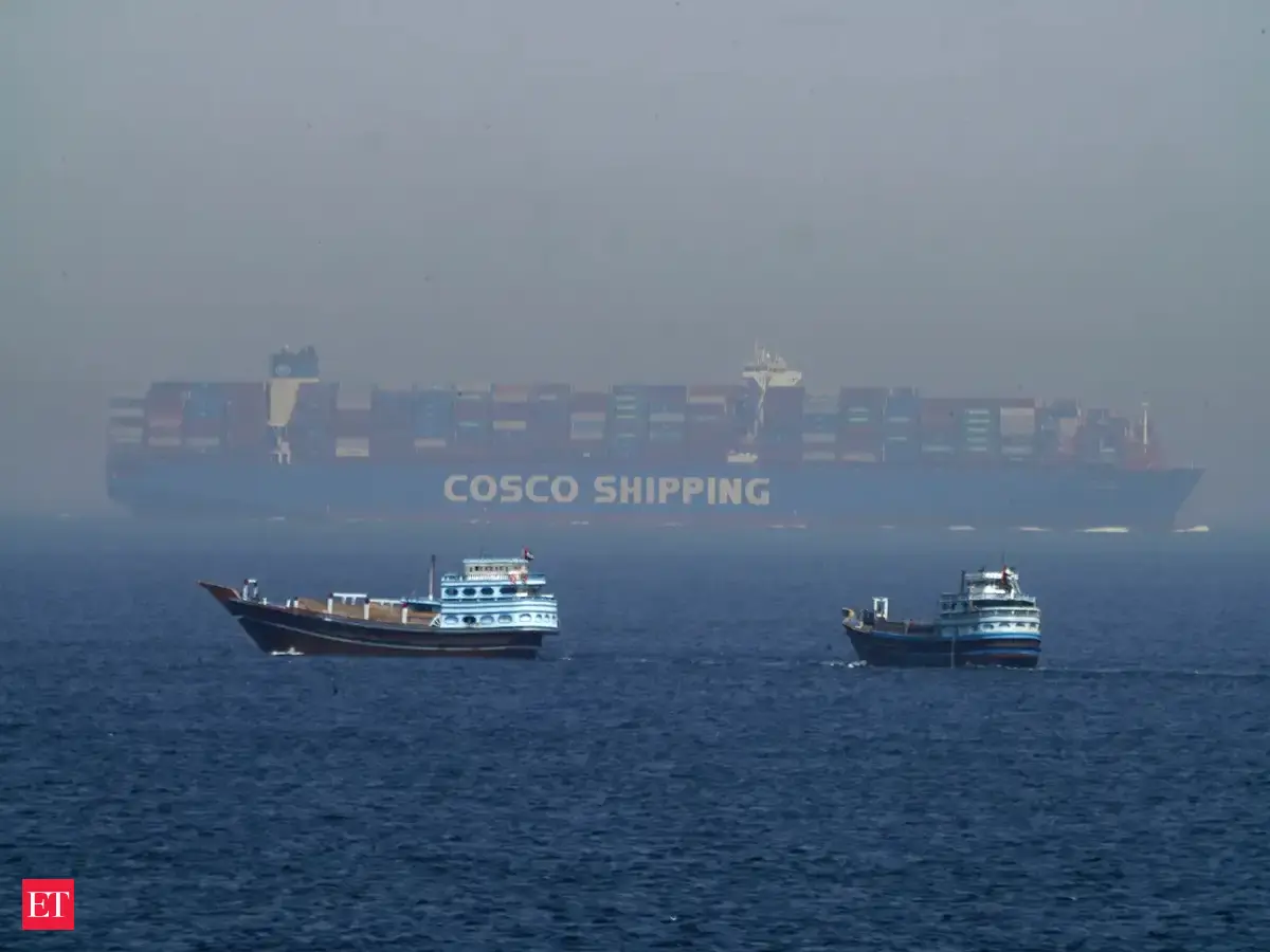 Israel-Iran war: Strait of Hormuz may not open just yet as Tehran issues new terms and conditions