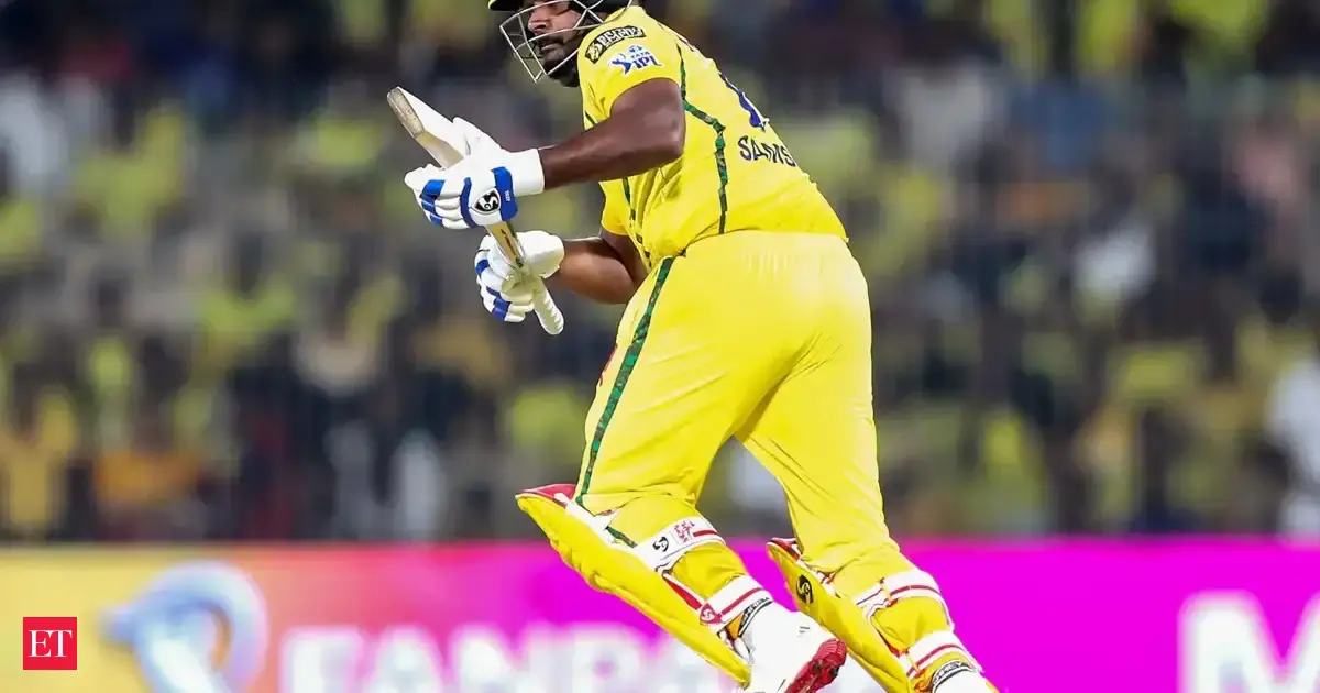 Economic Times - Sports - News Image