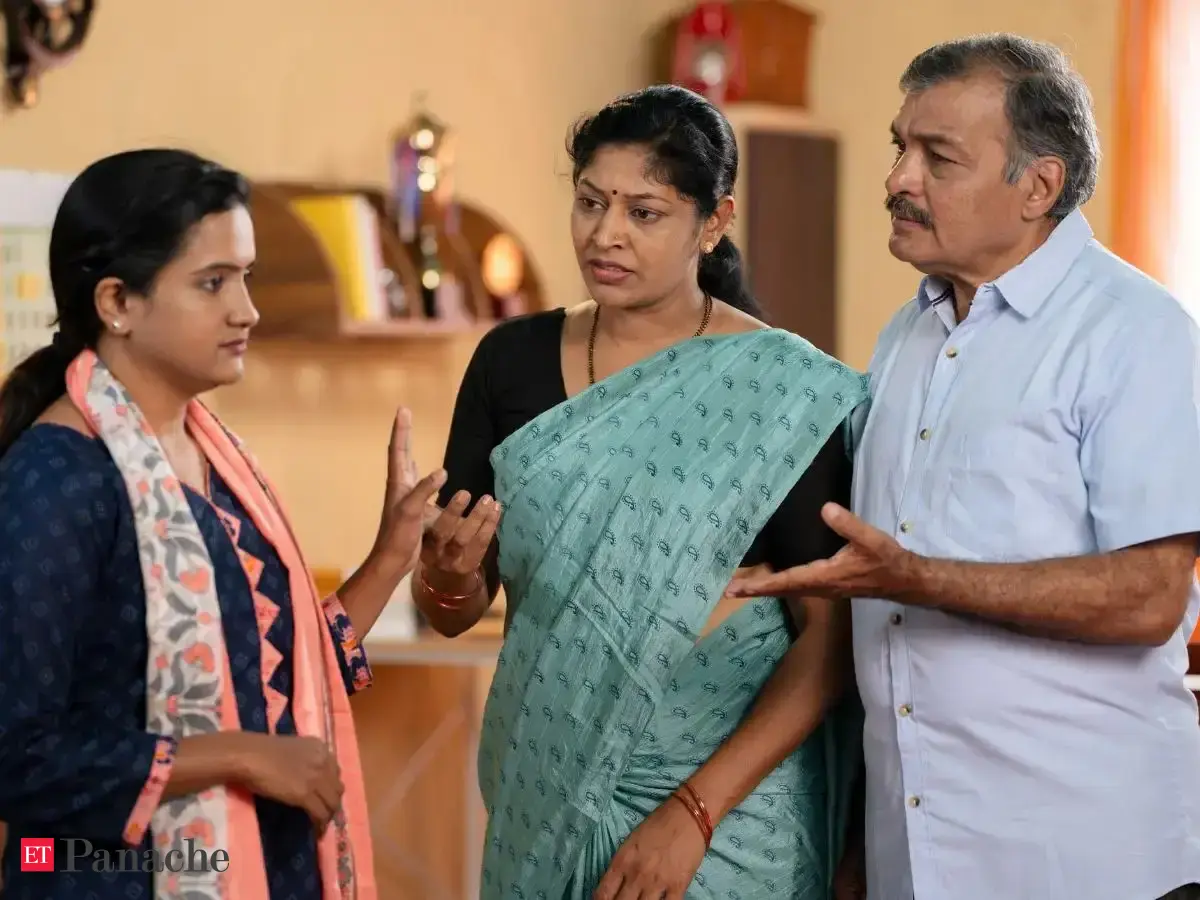 Dubai woman blames 'Iran vs US vs Israel' family war at home for blood sugar spike. Diabetics doctor advises her to act like India - 'Get things done without being involved in any conflicts'