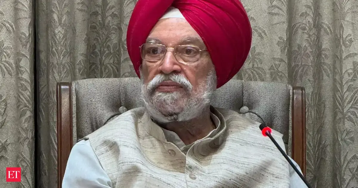 Epstein links: Delhi HC refuses to entertain activist's plea against Hardeep Puri's daughter