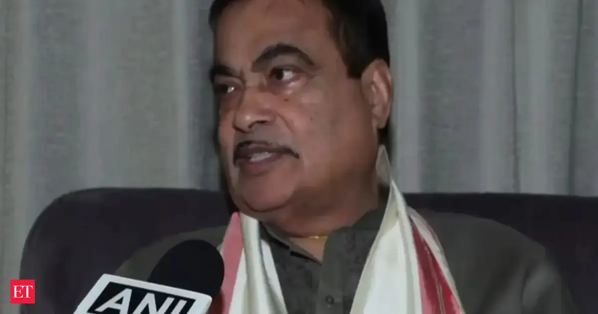BJP is not against minorities, upholds India’s inclusive tradition: Gadkari
