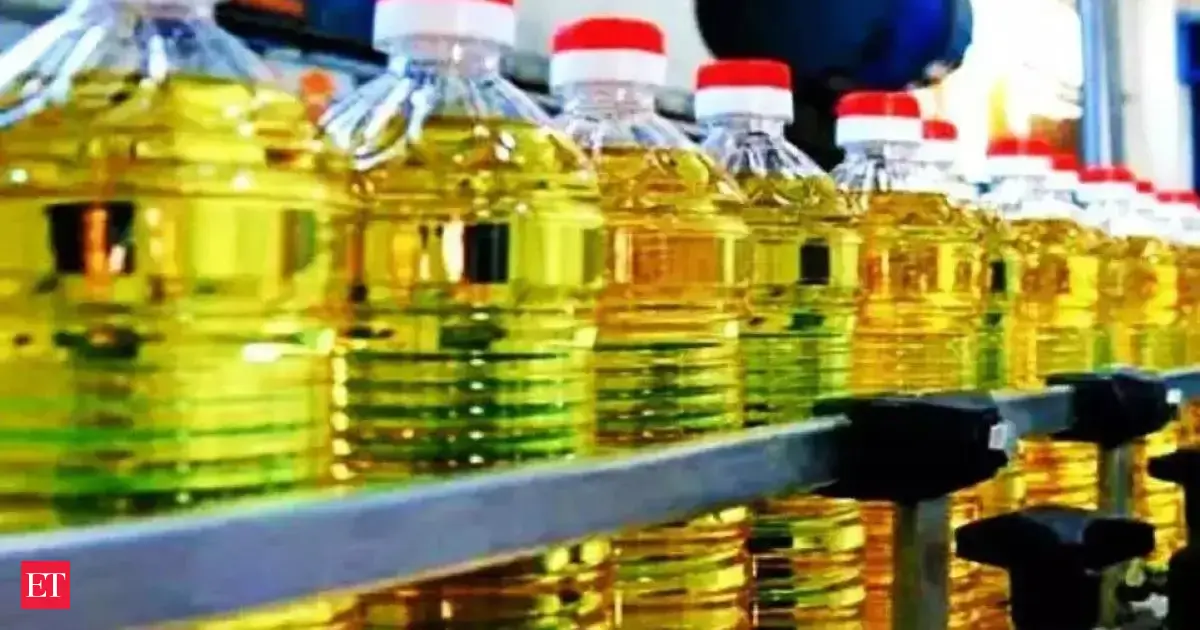 Edible oils, industry essentials drive growth outlook; FMCG recovery gradual, says report
