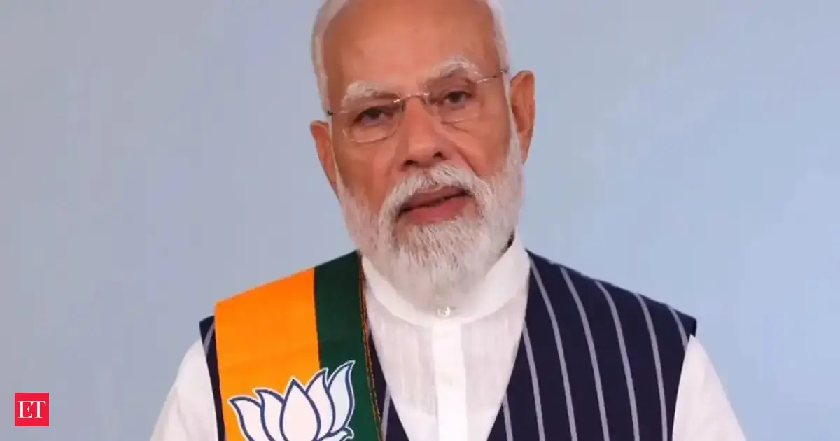 Uniform Civil Code and One Nation One Election show BJP’s commitment to national integration : Modi