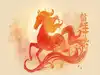 Fire Horse 2026: The Explosive Zodiac Shift That Will Reshape Your Life