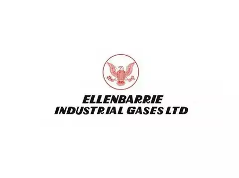 Ellenbarrie Industrial Gases