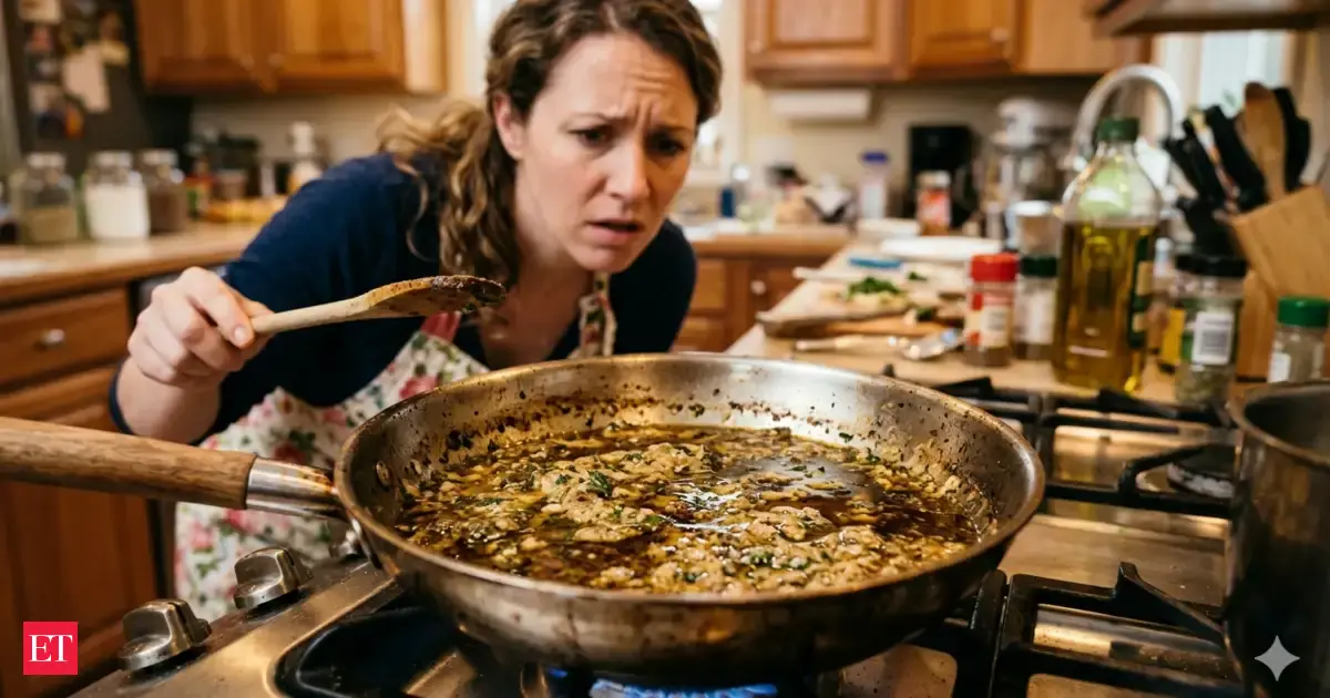 This Common Cooking Shortcut Can Quietly Ruin Your Sauce - Here’s How To Fix It