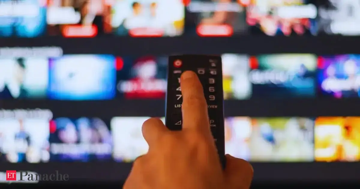 From stadiums to home screens: Why concert livestreams could be OTT’s next big act