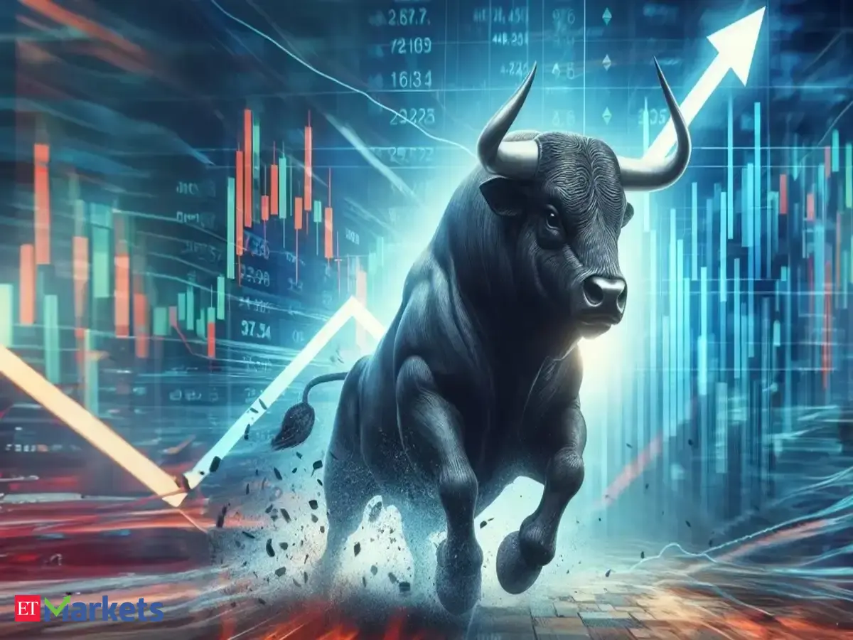 Rs 3 lakh crore added! Sensex jumps 500 pts, Nifty near 22,900; Iran-US ceasefire framework, 3 other factors behind the rally