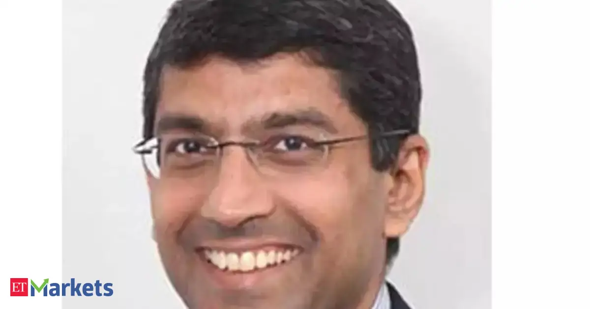 Markets oversold, largecaps offer best entry point right now: Rishi Kohli