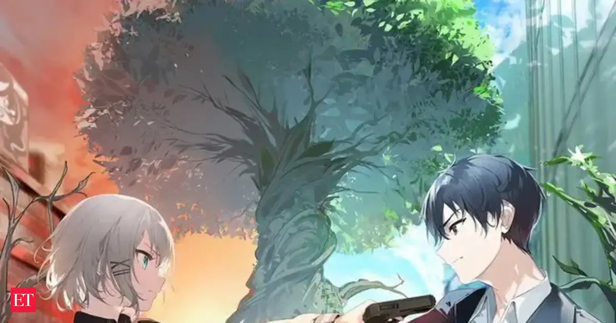 ‘The Detective Is Already Dead’ anime returns with Season 2 preview and Nintendo Switch game