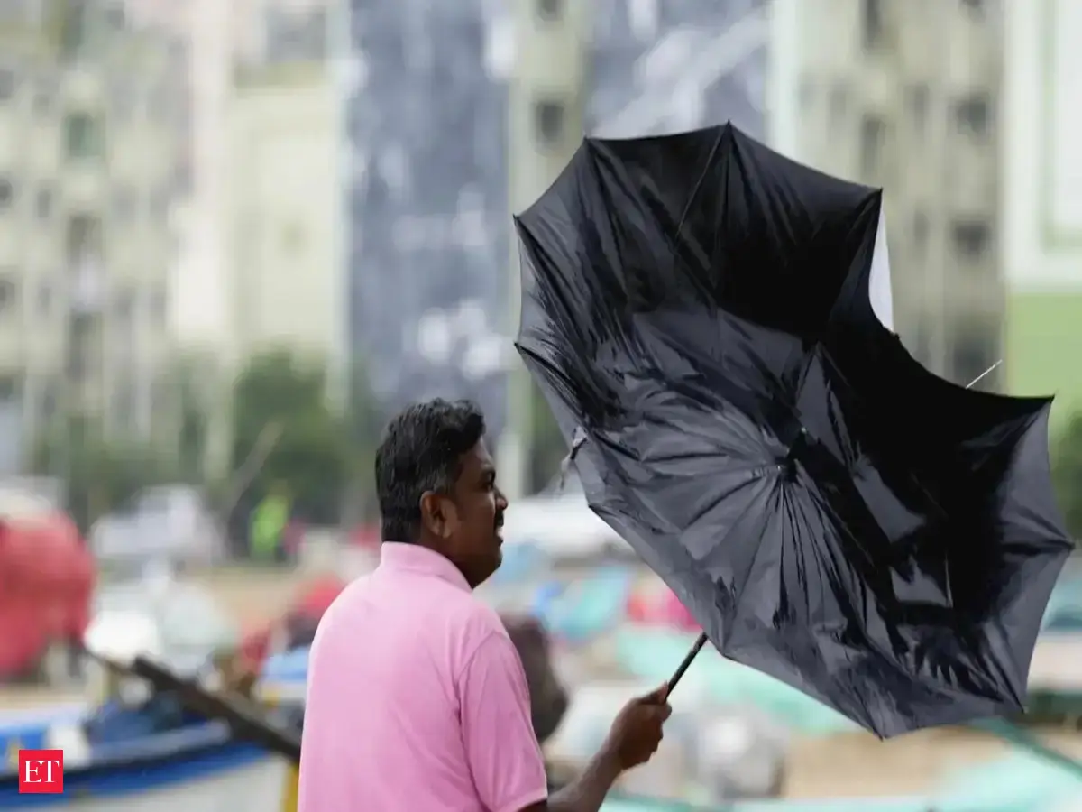 Chennai schools closed tomorrow amid rain warning? Here’s what we know as IMD issues yellow alert for Tamil Nadu districts