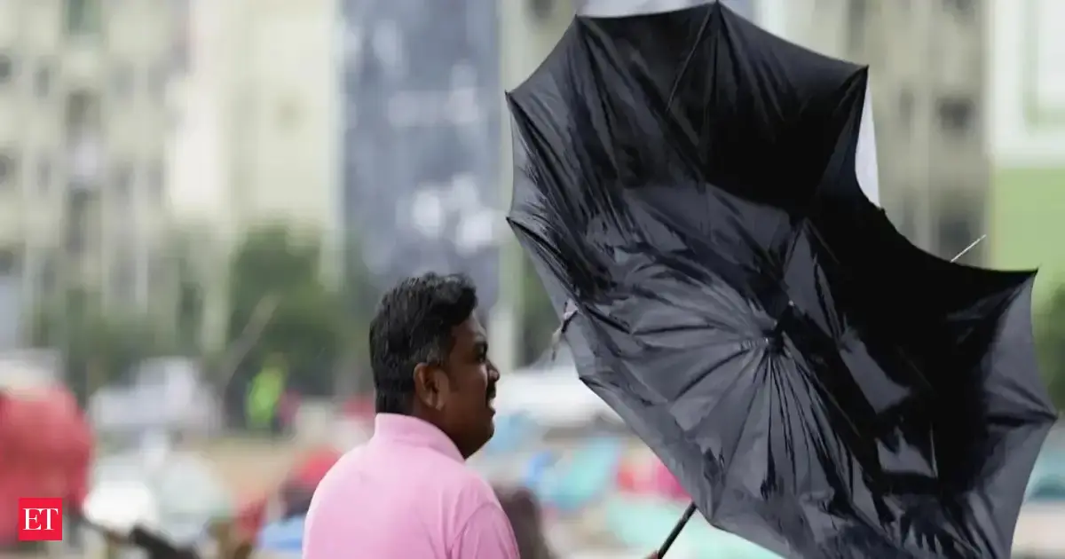 Economic Times - Business - News Image