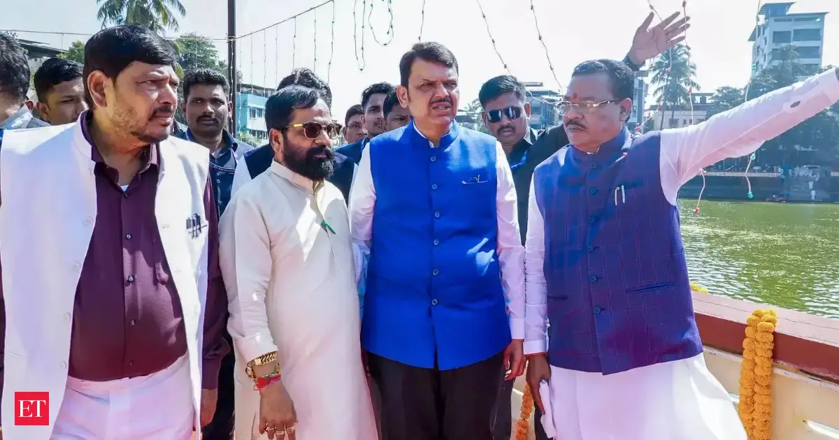 Baramati bypoll: Congress 'dented' Maharashtra's political culture by fielding candidate, says minister