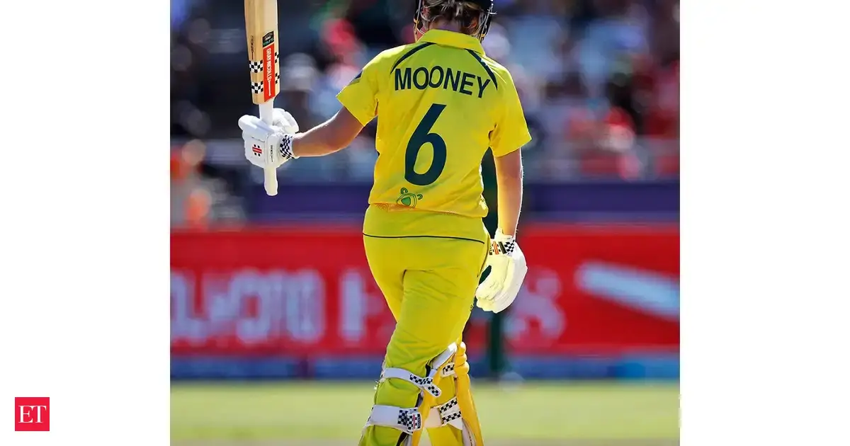 ICC announces Women's POTM nominees for March 2026