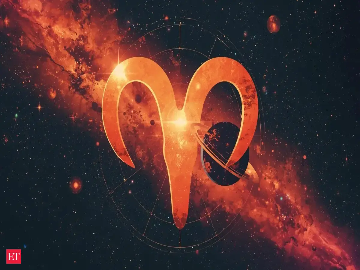 Mars Conjunct Saturn in Aries (April 19, 2026): Why Everything Feels Blocked Right Now