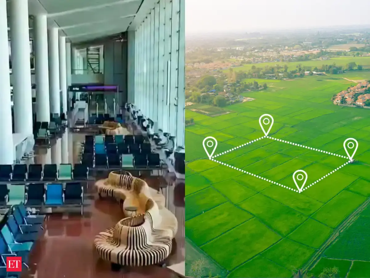 YEIDA plot scheme 2026 launched near Noida airport: 1,000 housing plots up for grabs. Check prices, dates and how to apply