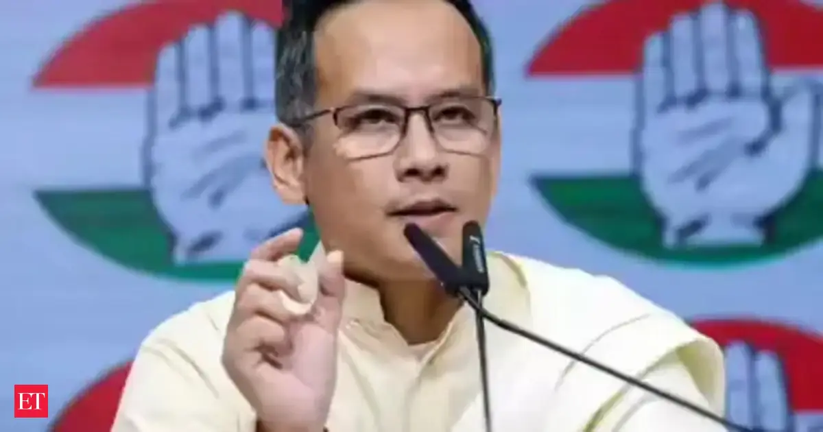 Stakes high but campaign dignified in Assam's Jorhat assembly constituency