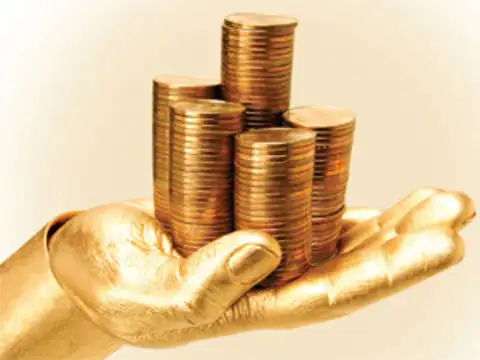 Quantum Gold Savings Fund