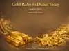 24K gold rates in Dubai today (April 6, 2026): Latest 24K, 22K prices at Kalyan Jewellers, iGold, Malabar Gold & Diamonds, Joyalukkas