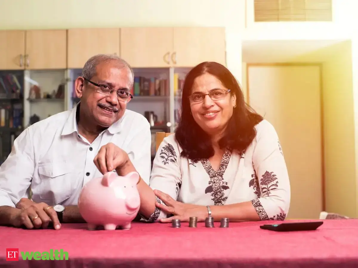  Want ₹2 crore retirement corpus? Low-risk plan to grow money in 20 years