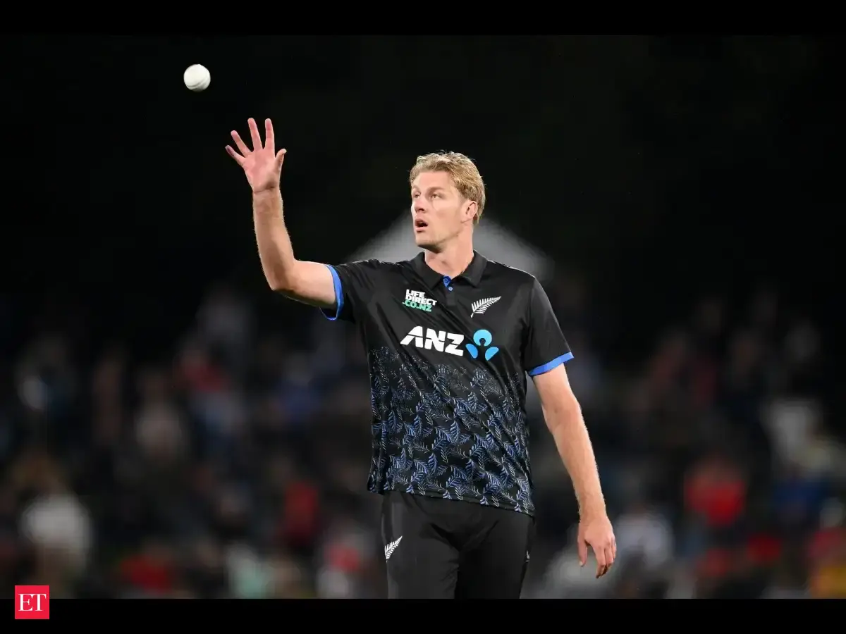 Kyle Jamieson slams IPL’s Impact player rule, warns it dims the skill of cricket